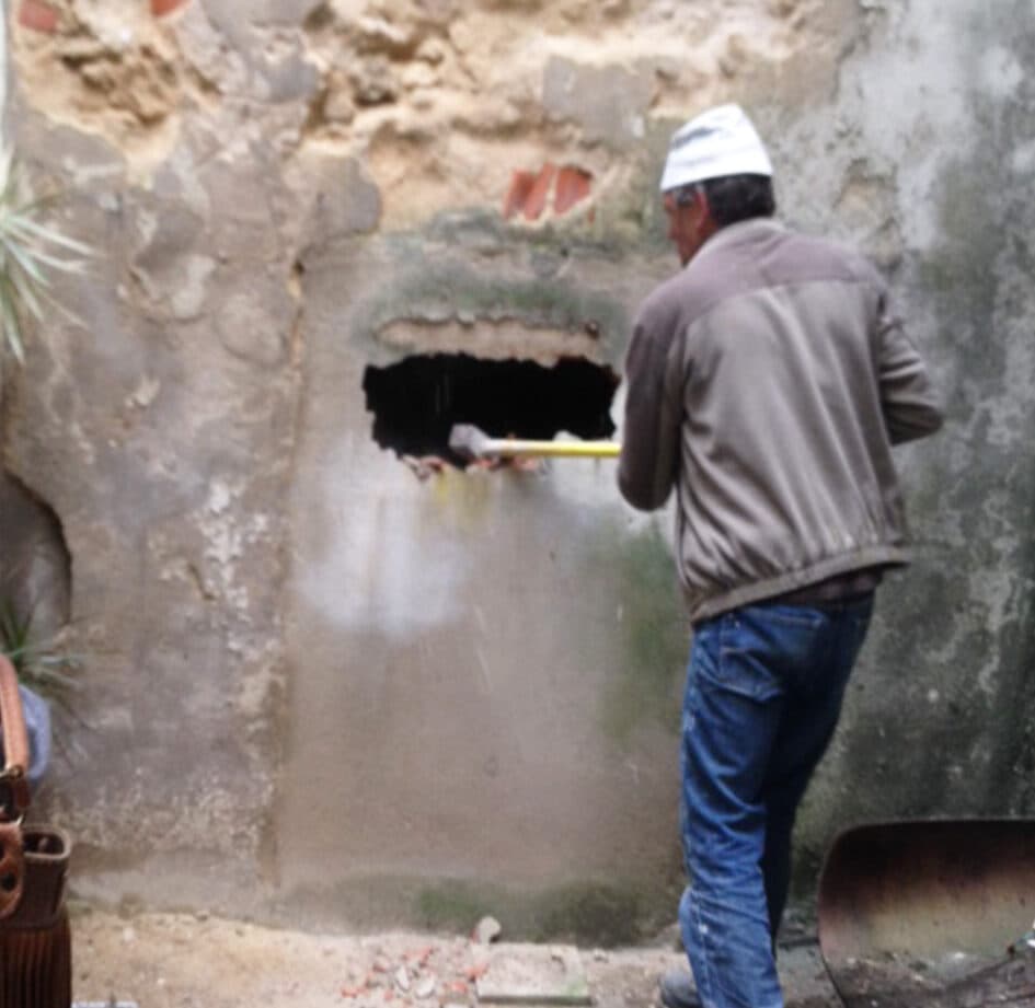 The Beginning of Our Projects is Full of Discoveries - Image 1