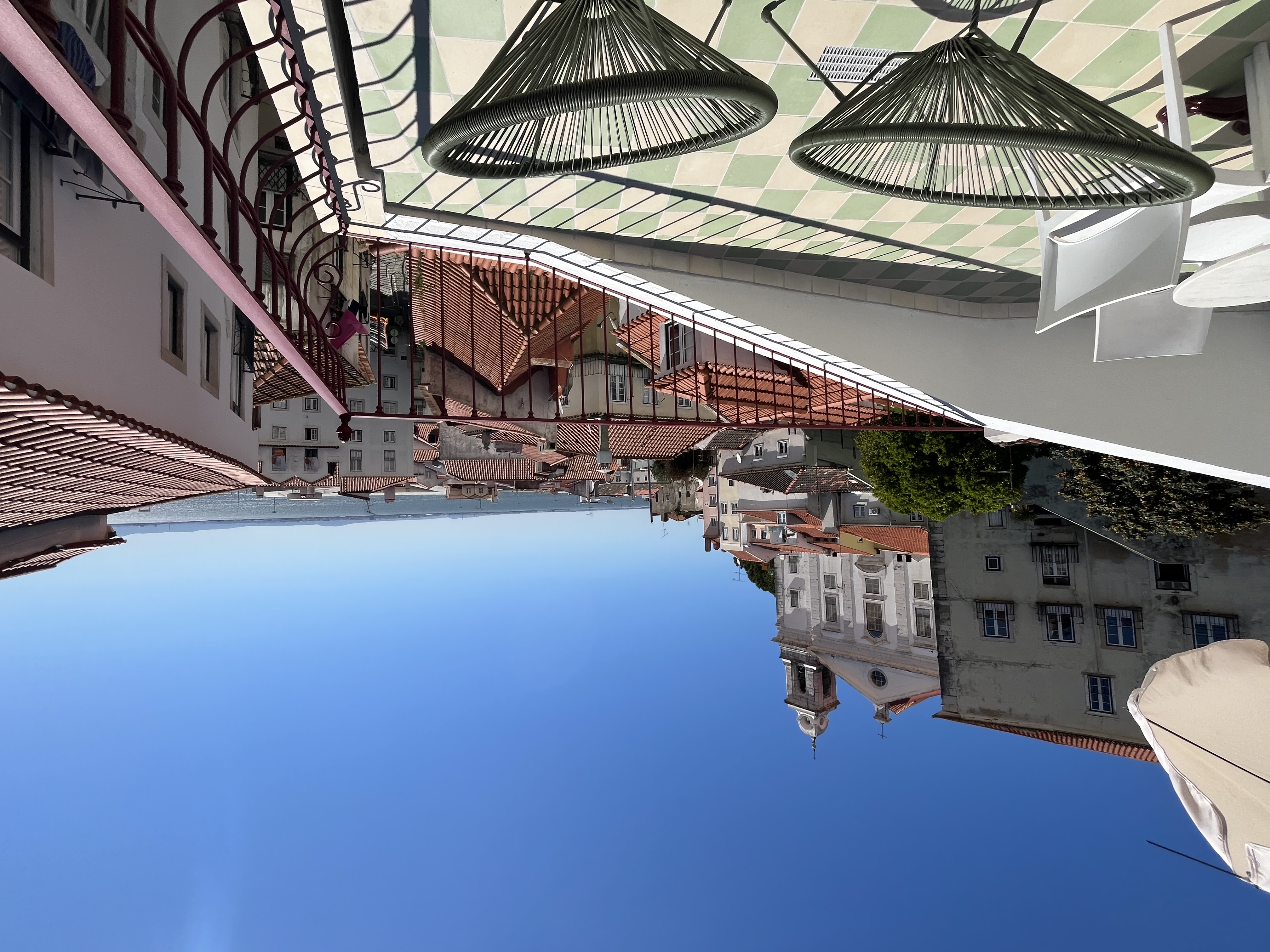 Breathtaking River View Large Terrace