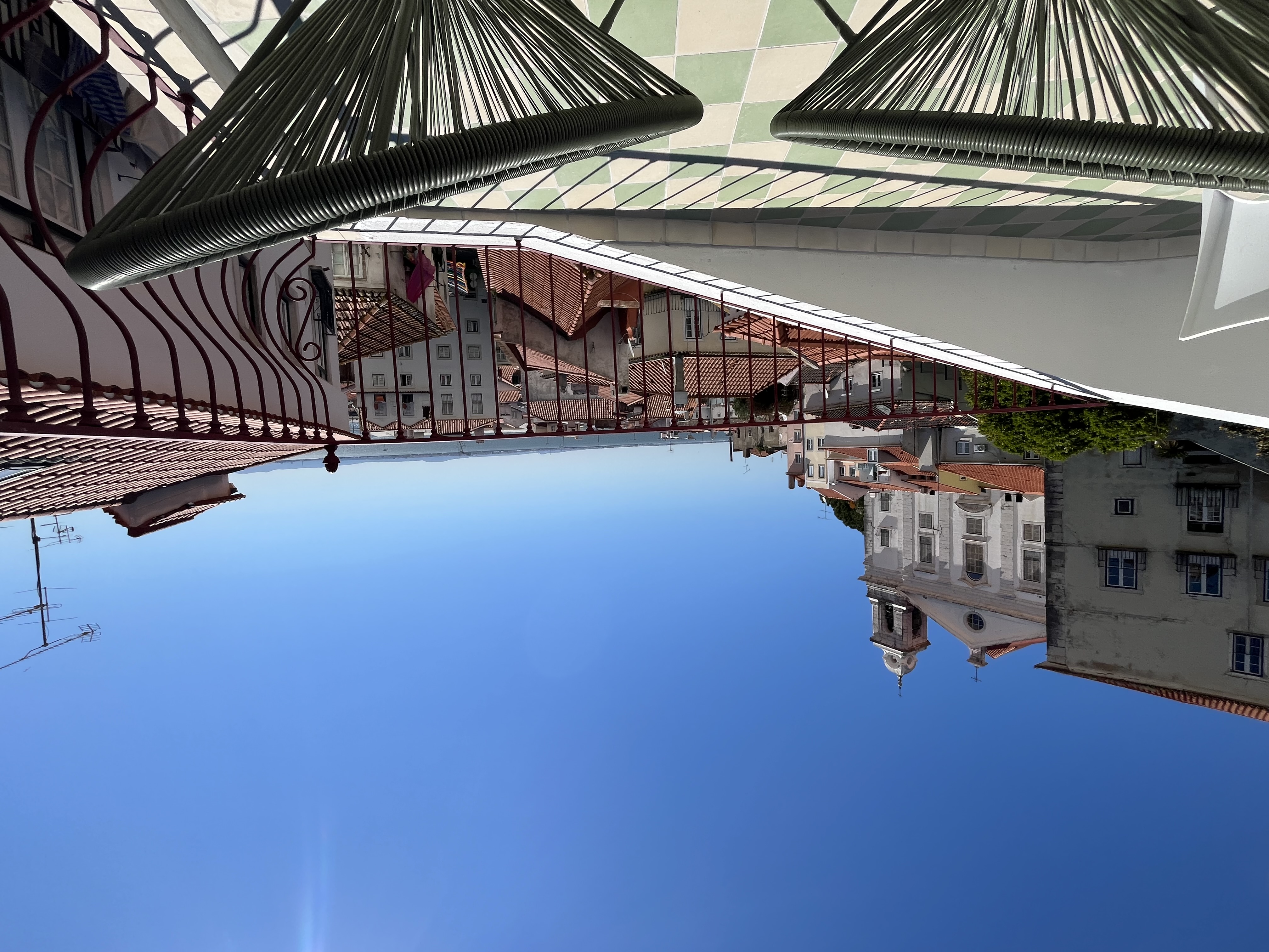 Stunning River View & Large Terrace